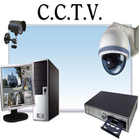 Security Surveillance & CCTV