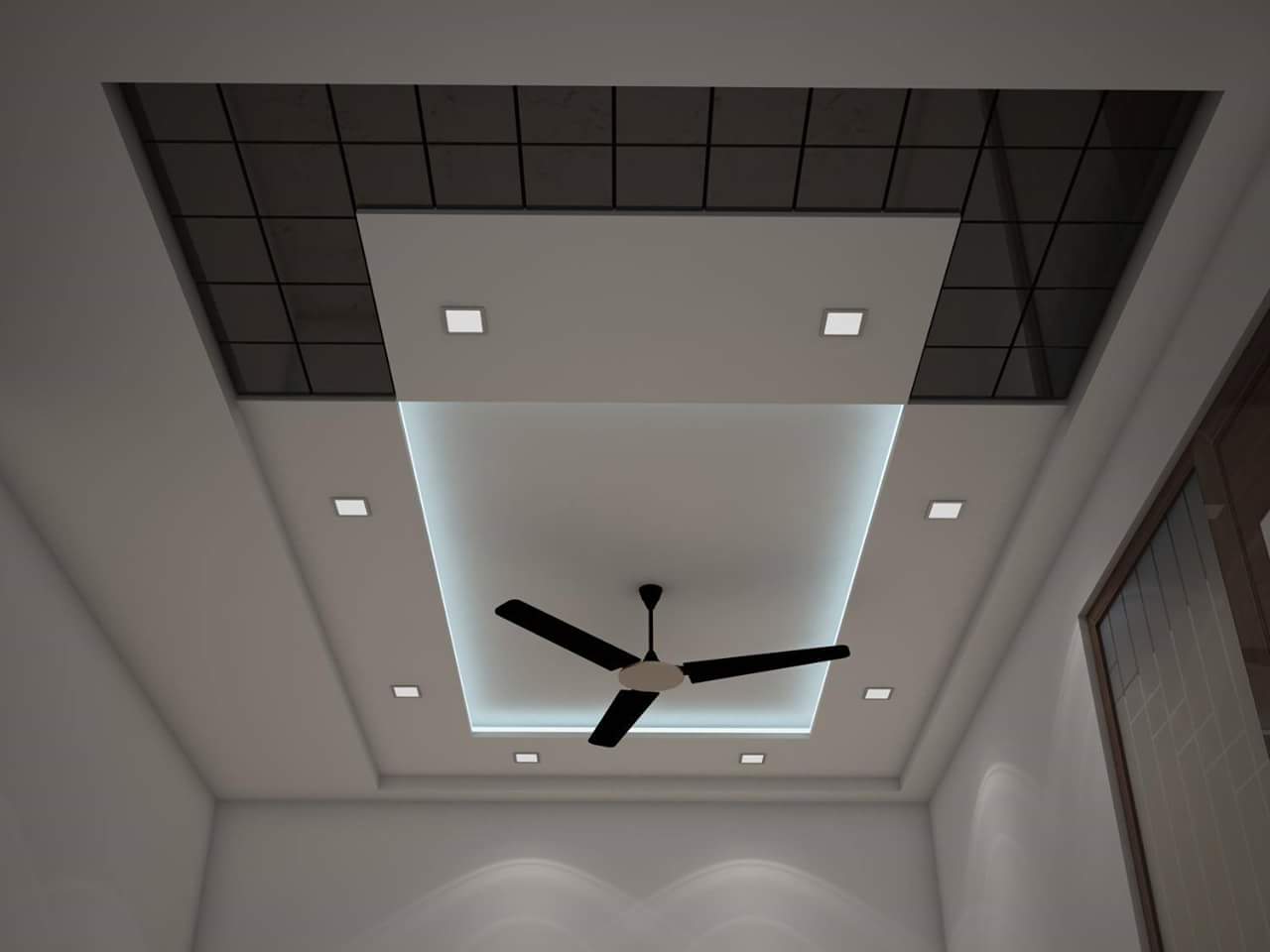 ceilings 